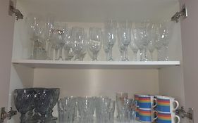 Apartamento mar azul